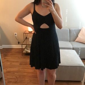 American Eagle Baby Doll Dress